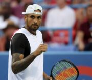 Nick Kyrgios to Skip Fourth Consecutive Grand Slam as He Withdraws from US Open