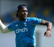 Jofra Archer Misses Out on England’s World Cup Squad Due to Fitness Concerns