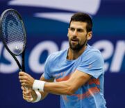 US Open 2023: Day 1 Schedule and Order of Play – Iga Swiatek, Novak Djokovic, and More in Action