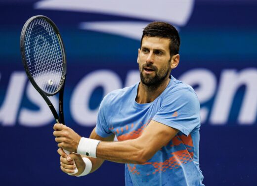 US Open 2023: Day 1 Schedule and Order of Play – Iga Swiatek, Novak Djokovic, and More in Action