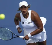 Unranked Taylor Townsend Shocks No. 18 Beatriz Haddad Maia at the 2023 US Open