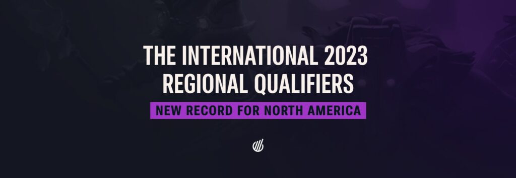  Impact on American Qualifiers