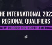 B8 Esports’ Impact on American Qualifiers for The International 2023