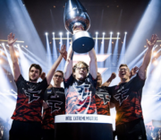 Recap of Group B from IEM Cologne 2023: Astralis Steps Up