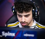 Vitality’s Spinx Shares Insights on IEM Cologne 2023: Struggles, Strategies, and the Quest for Victory
