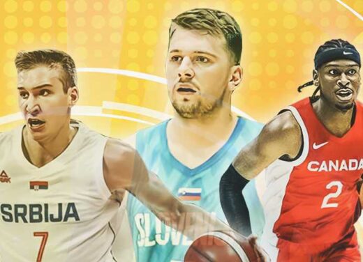 The Ultimate Guide to the 2023 FIBA Basketball World Cup