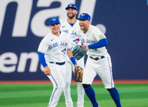 Dark Horse Contenders for the World Series: Six Underdog Teams Eyeing the Fall Classic, Featuring Blue Jays, Phillies, and More