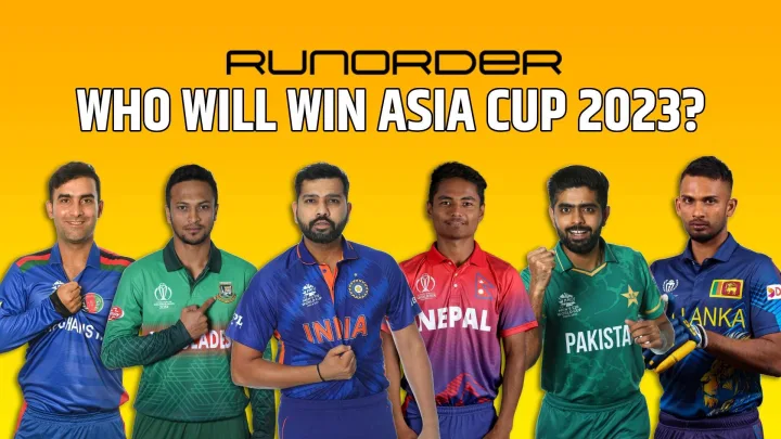 Nepal's Maiden Asia Cup Entry