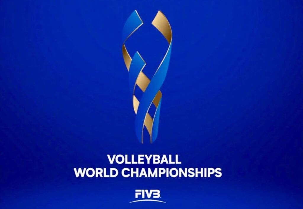 FIVB Volleyball World Championships.