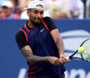 Nick Kyrgios has decided to pull out of the 2023 US Open due to an injury
