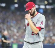 Lucas Giolito’s Disappointing Second Start with the Angels
