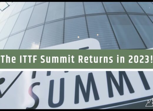ITTF Summit 2023: A Day of Collaboration, Enrichment, and Inspiration