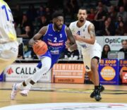 Myles Stephens and Marcus Carr: New Era Begins at Trentino and Aris Thessaloniki