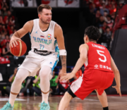 FIBA World Cup 2023: The Top Five Teams Threatening Team USA’s Gold Quest