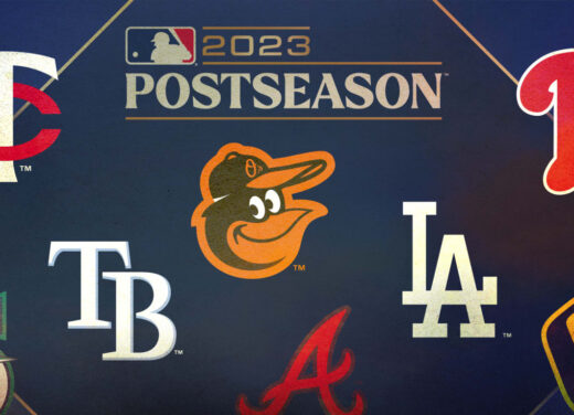 MLB Playoff Picture: Tight Races and Emerging Contenders as the Postseason Nears