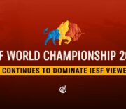 IESF World Championship 2023: A Rollercoaster of Records, Surprises, and Controversies