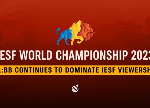 IESF World Championship 2023: A Rollercoaster of Records, Surprises, and Controversies