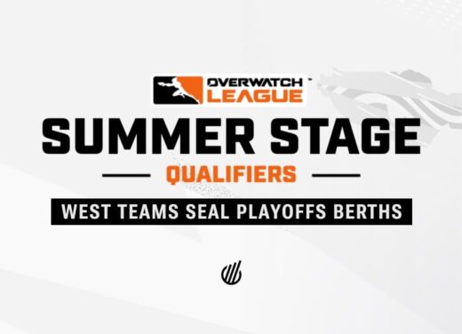 The Heat is On: Overwatch League 2023’s Summer Stage Qualifiers Shape Up the Road to the Playoffs