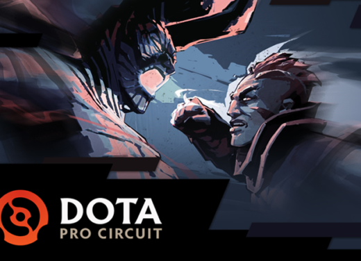 The Ground Shakes: Valve Decides to End the Dota Pro Circuit, but Keeps The International Alive and Kicking