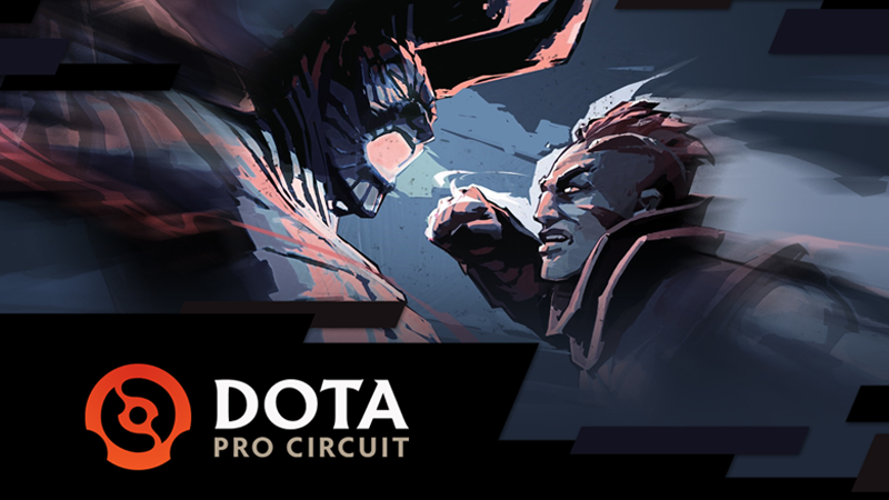 The Ground Shakes: Valve Decides to End the Dota Pro Circuit, but Keeps The International Alive and Kicking