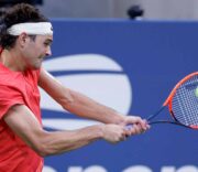 Taylor Fritz Powers Into US Open Quarter-Finals, Leading American Resurgence