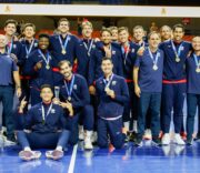 Team USA Volleyball Returns to NORCECA Glory: Micah Christenson Steals the Show Ahead of the Olympic Qualifiers