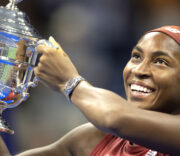The Tennis World Gets a Shake-up: New No. 1s and Rising Stars After an Electric US Open